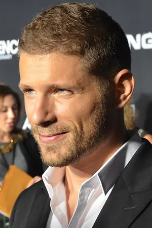 Matt Lauria