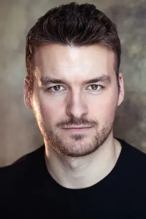 Matt Stokoe