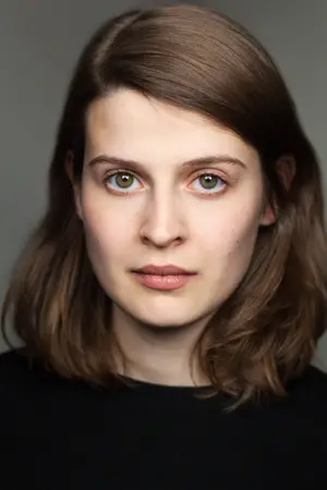 Эмма Паэтц