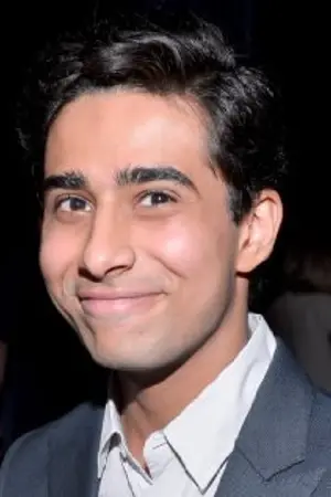 Suraj Sharma