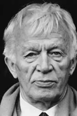 Morris Perry
