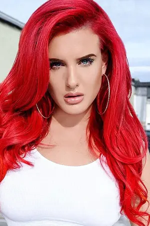 Justina Valentine