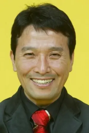 An Seok Hwan