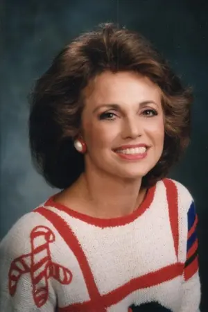 Jo Ann Pflug