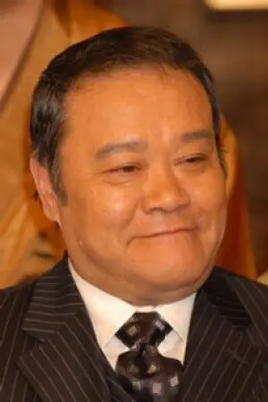 Toshiyuki Nishida