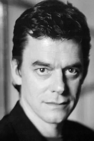 Tom McCamus