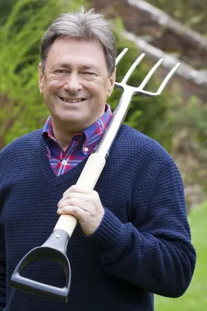 Alan Titchmarsh