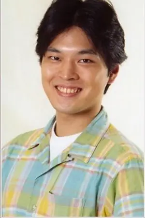 Tokuyoshi Kawashima