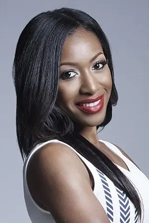 Gabrielle Dennis
