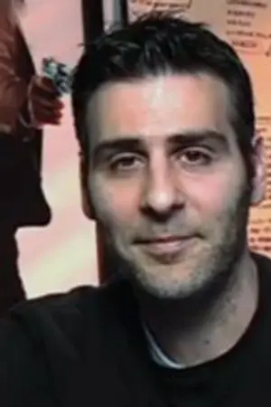 Todd Harthan