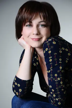 Mirela Oprisor