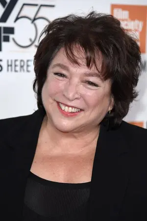 Susan Lacy