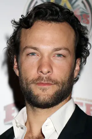 Kyle Schmid
