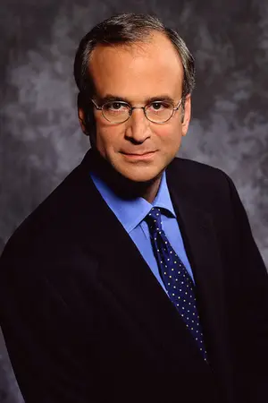 Richard Schlesinger