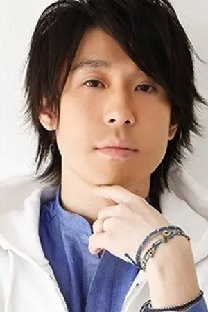 Kenichi Suzumura