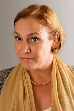 Nalan Örgüt