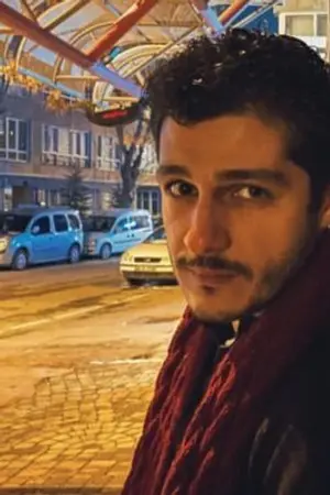 Gökhan Gürdeyiş