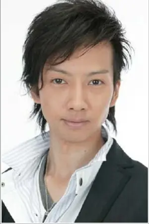 Hashizume Tomohisa