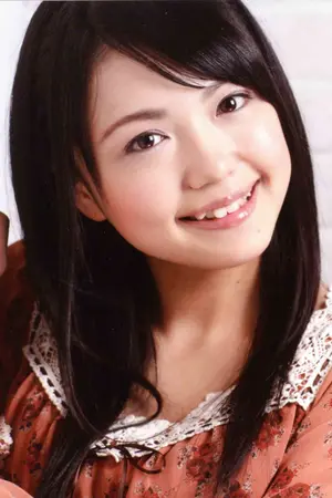 Shiori Mikami
