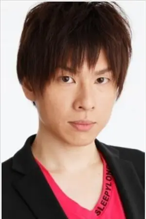 Kenji Akabane