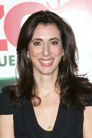 Aline Brosh McKenna