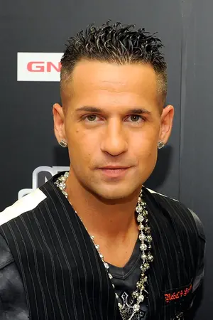 Mike Sorrentino