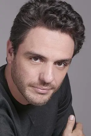 Rodrigo Lombardi