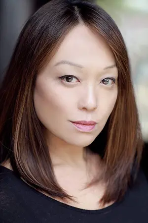 Naoko Mori