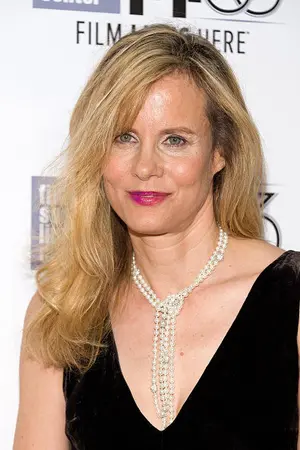Lori Singer