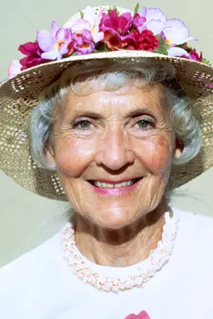 Ann Nelson