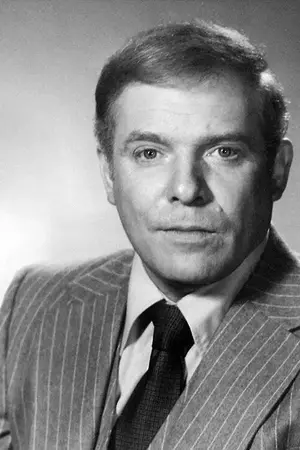 Ken Swofford