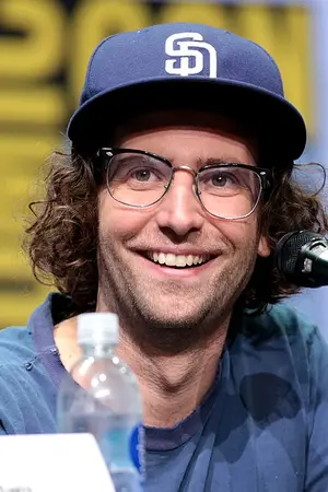 Kyle Mooney