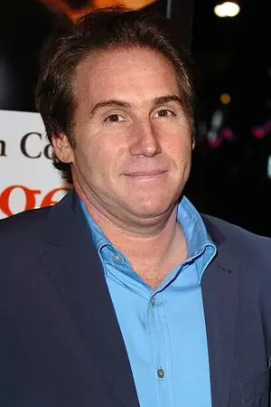Mike Binder