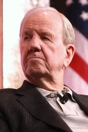 Gerald R. Molen