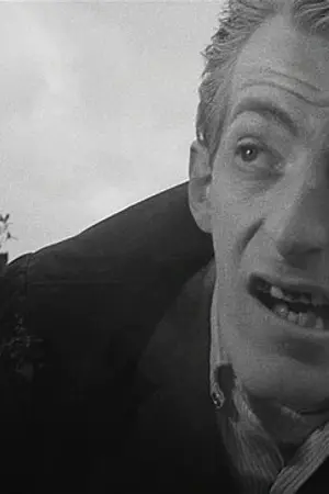 Bill Hinzman