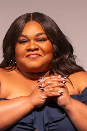 Da’Vine Joy Randolph