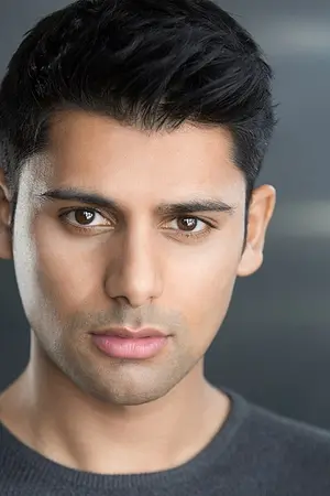 Antonio Aakeel