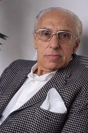 George Cukor