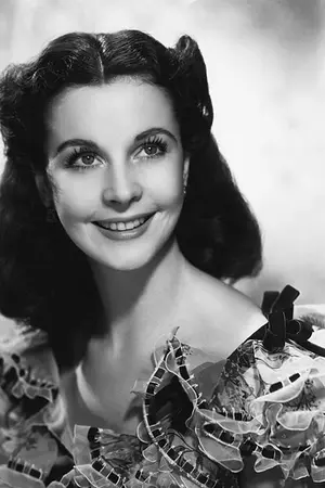 Vivien Leigh