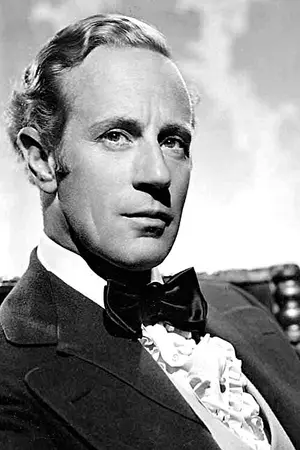 Leslie Howard