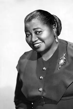 Hattie McDaniel