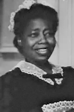 Butterfly McQueen