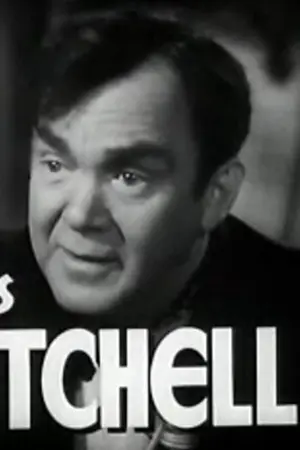 Thomas Mitchell