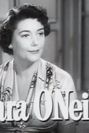 Barbara O'Neil