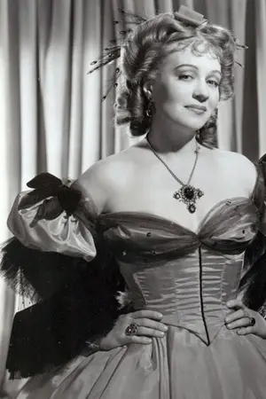 Ona Munson