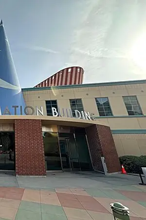 Walt Disney Animation Studios