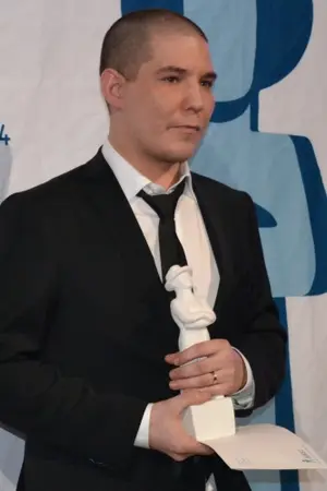 Jalmari Helander