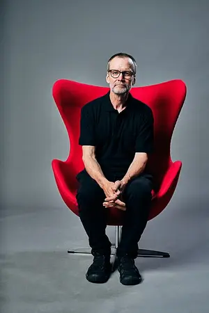 Jorma Tommila