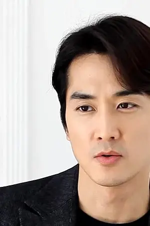 Song Seung-heon