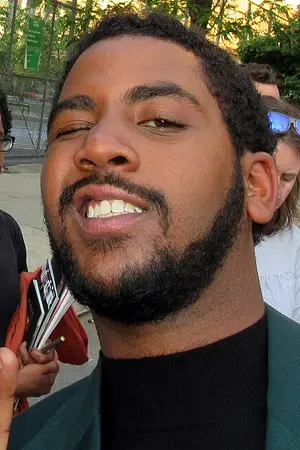 Jharrel Jerome